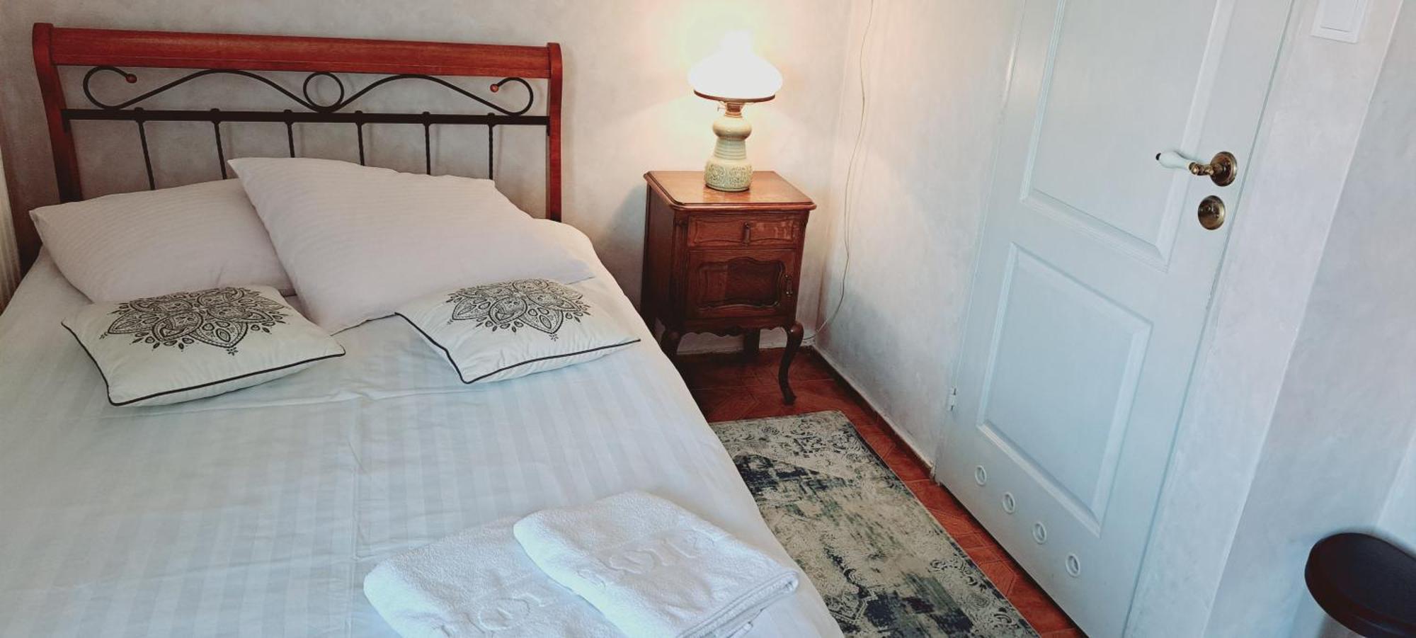 Hotel Rezydencja Rosa Przemysl Room photo